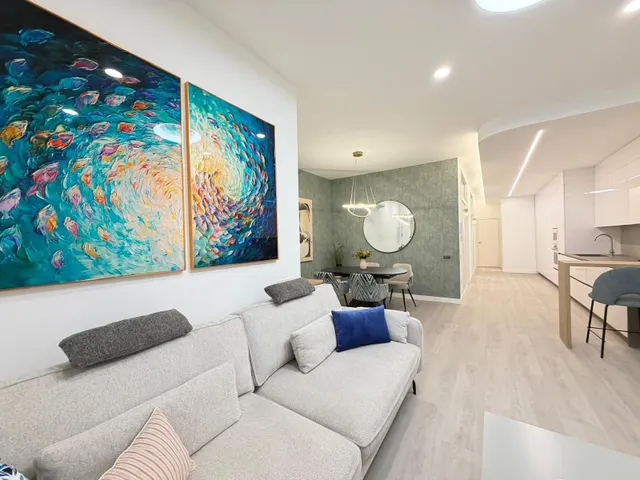 Apartamento 2 habitaciones 123m² en venta - Playa del cura — 20