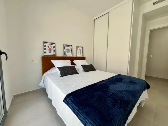 Villa 3 habitaciones 117m² en venta - Los Dolses — 30