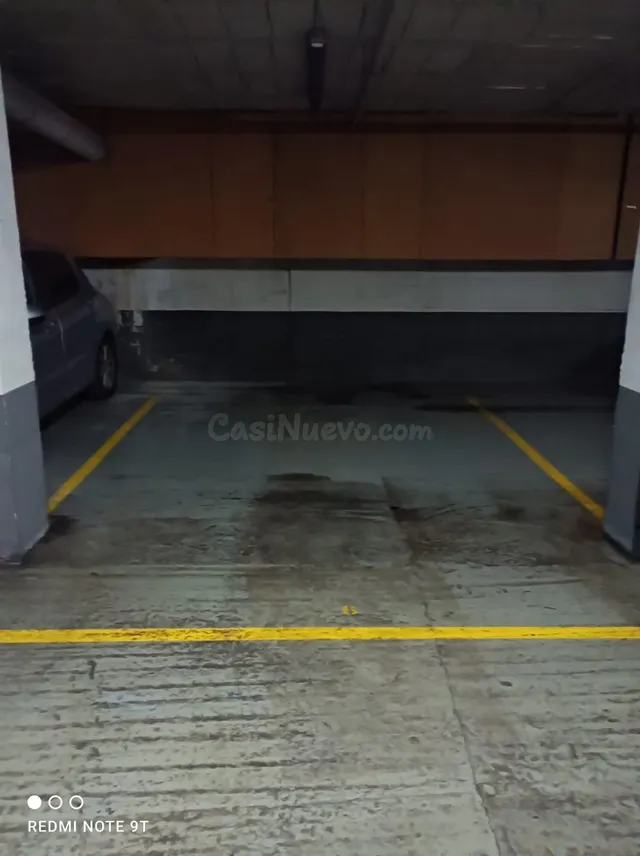 PARKING EN VENTA EN EL TEMPLE DE FACIL ACCESO — 3
