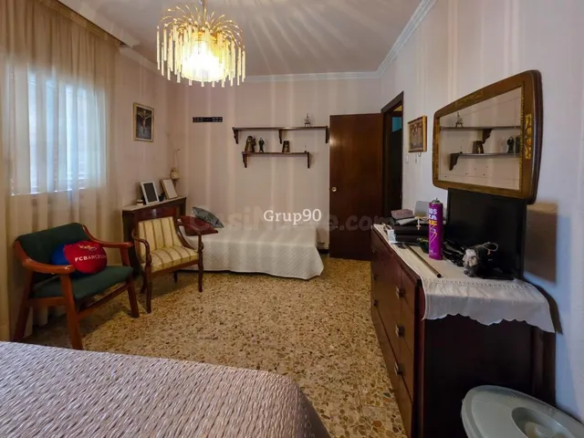 Exclusiva vivienda en una de las mejores zonas de Lleida: Prat de la Riba — 26