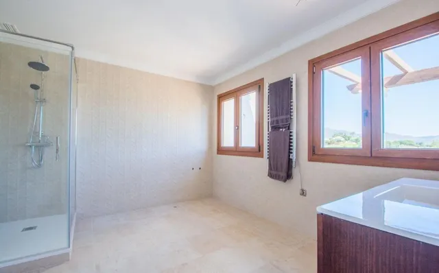 Exclusiva Villa Independiente en Primera Línea de Golf | La Cala Golf, Costa del Sol — 19