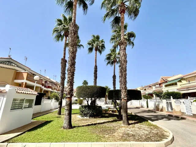Casa 3 habitaciones 106m² en venta - Centro de la Ciudad Quesada — 39
