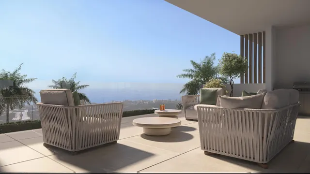Ático 3 habitaciones 380m² en venta - Sotoserena — 45