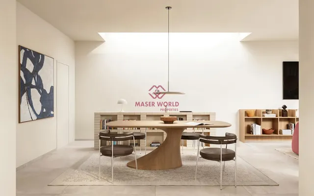 Villas de nueva construcción en La Finca Golf, Algorfa: lujo moderno en el corazón de la Costa Blanca — 8