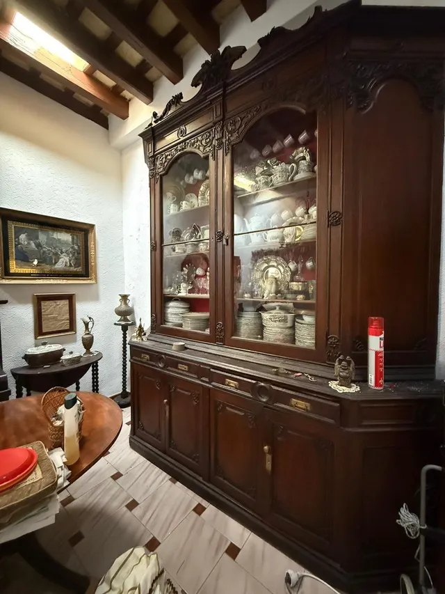 Casa palaciega a reformar en el centro de Rota- La Costilla — 25
