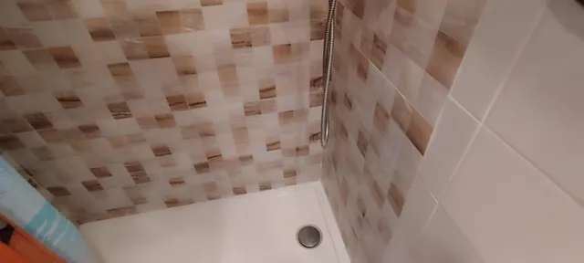 Encantador Bungalow con Vistas al Mar en Santa Pola, playa del Tamarit — 28
