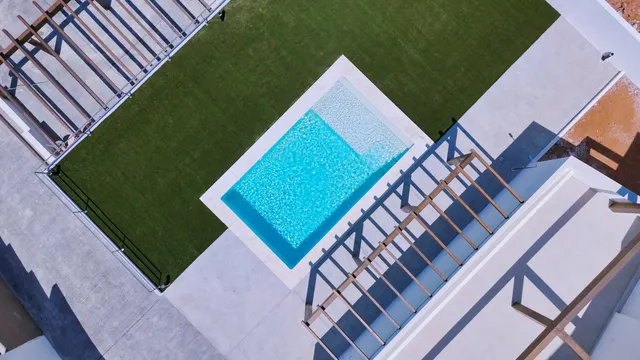 Chalet 4 habitaciones 134m² en venta - Marbella — 38
