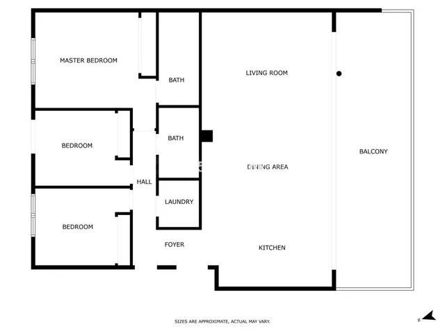 Ático 3 habitaciones 260m² en venta - Centro - foto 2