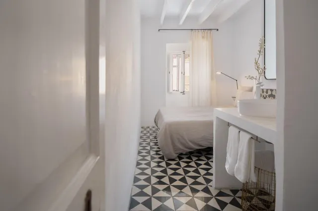 Casa encantadora en Muro con piscina privada para los amantes de la arquitectura — 8
