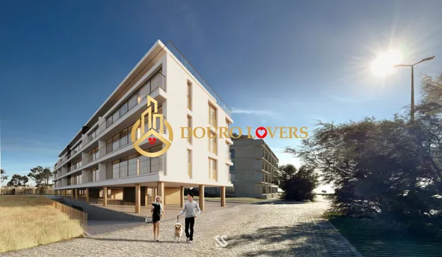 Apartamento 3 habitaciones 145m² en venta - Canidelo — 9