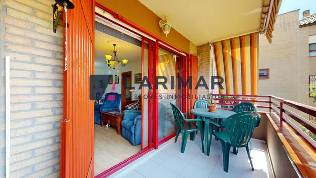 VIVIENDA 4 habitaciones CON PISCINA EN SAN JUAN PUEBLO — 18