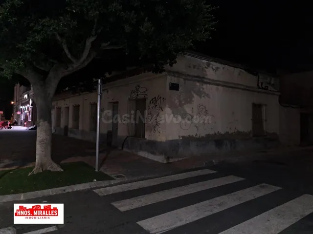 SE ALQUILA LOCAL COMERCIAL EN ROJALES EN CALLE PRINCIPAL - foto 4