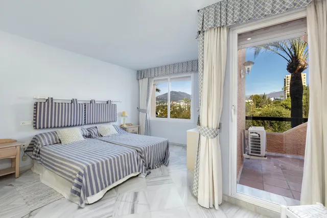 Adosado 3 habitaciones 279m² en venta - Marbella — 23