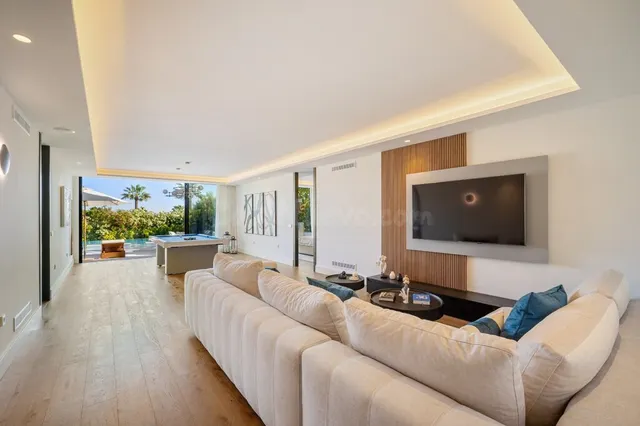 Casa-Chalet en Venta en Marbella Málaga — 9