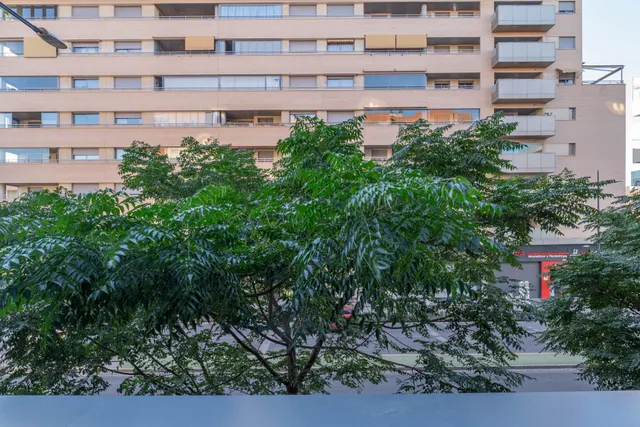 Moderno Apartamento Nuevo en el Campus de la Salud - Granada — 22