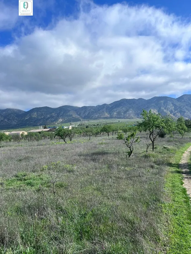 TERRENO RUSTICO EN PADUL — 8