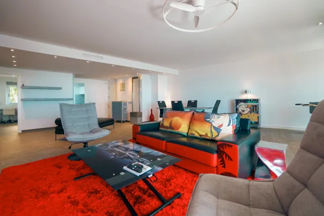 Apartamento 3 habitaciones 183m² en venta - Casco Antiguo — 16