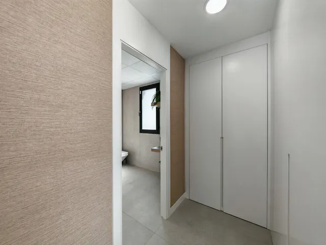 Ático Dúplex 3 habitaciones 201m² en venta - Marbella — 14