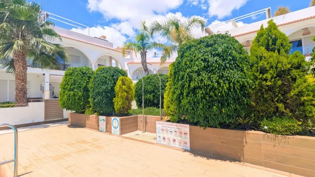 Ático 2 habitaciones 127m² en venta - Centro de la Ciudad Quesada — 31
