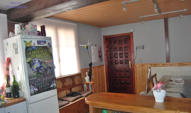 Casa de 189 metros construidos en Hornos de Moncalvillo - La - foto 2