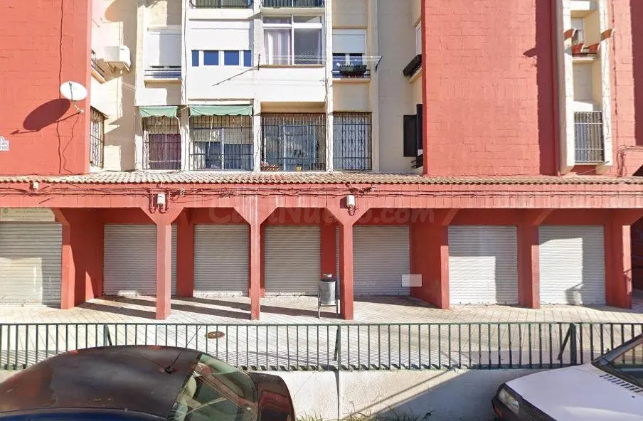Venta de Piso Sin Posesión en Granada