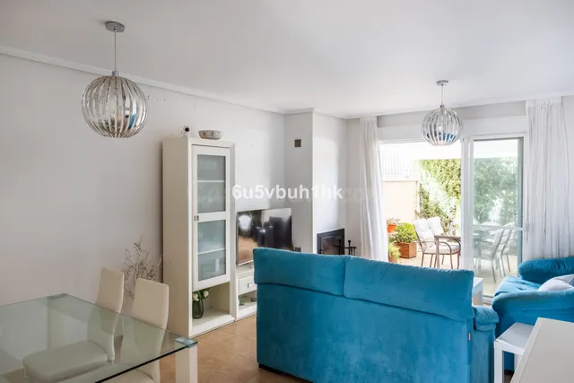 Adosado 3 habitaciones 202m² en venta - Riviera del sol - foto 3