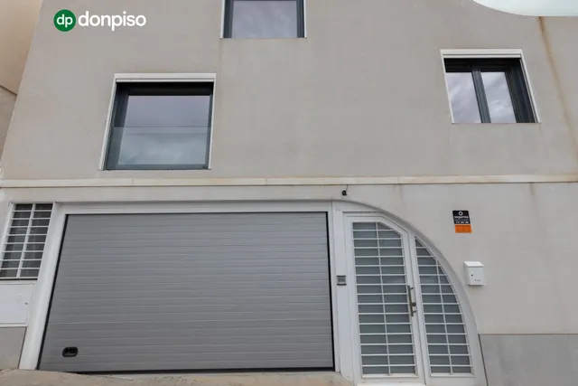CASA DE 2019 EN BOLA DE ORO CON VISTAS A SIERRA NEVADA — 46