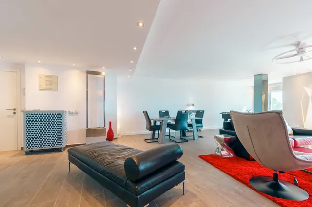 Apartamento 3 habitaciones 183m² en venta - Casco Antiguo — 13