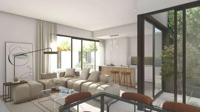 VILLAS EN SAN JUAN DE LOS TERREROS - foto 5