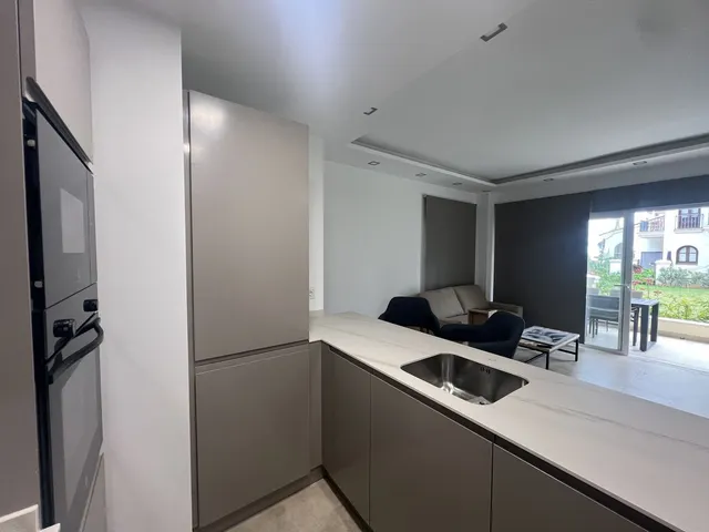 Apartamento 2 habitaciones 110m² en venta - Marbella — 6