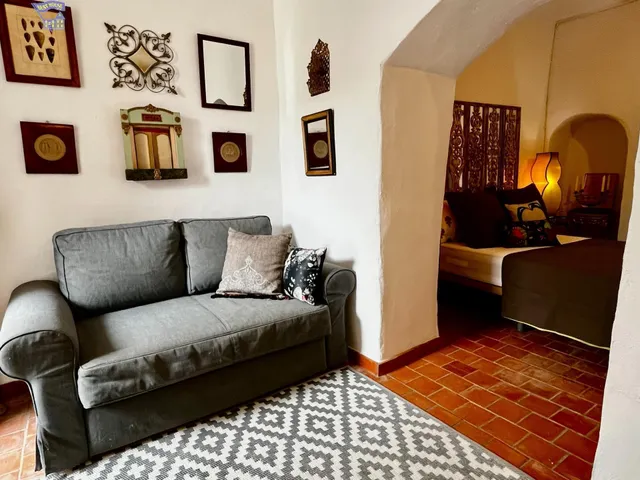 SE VENDE 2 PROPIEDADES  EN EL CASCO ANTIGUO DE ARCOS — 11