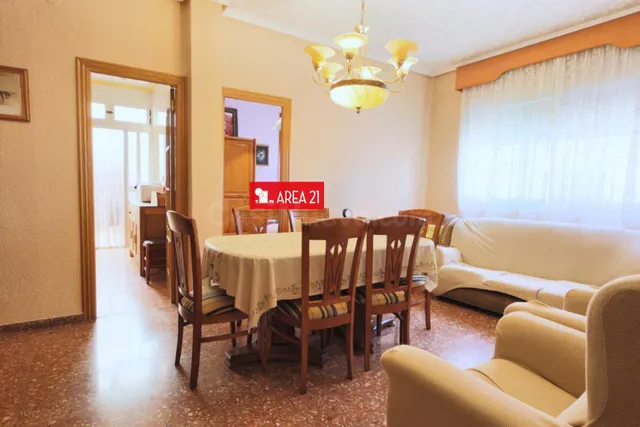 CASA DE PUEBLO para entrar a vivir en La Pobla de Vallbona - foto 3