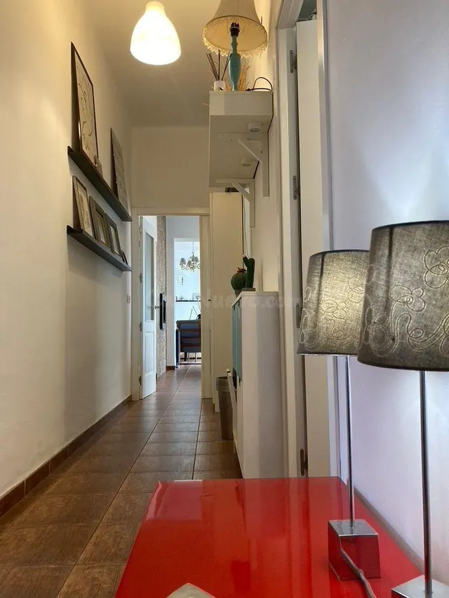 PISO REFORMADO EN CIUDAD JARDIN — 23