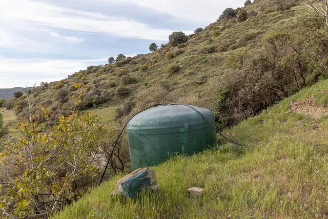 Cortijo Sierra Nigüelas — 47
