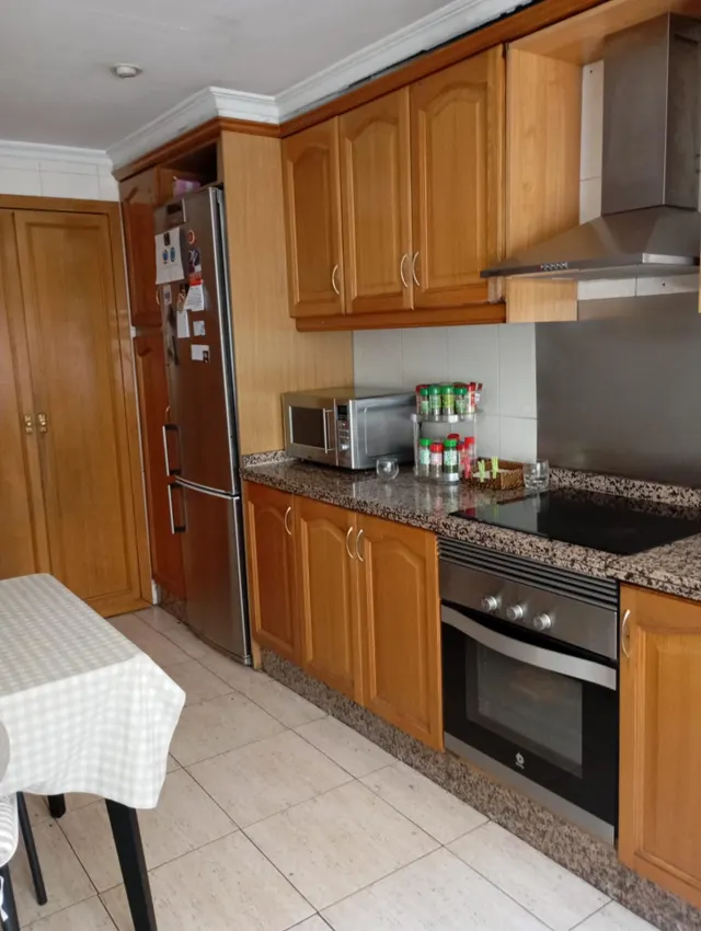 Piso en venta en Calle Santa Rosa-- — 6