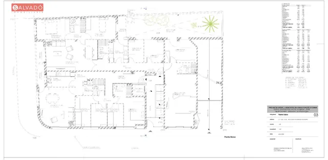 ATICO DUPLEX EN SANT JAUME DELS DOMENYS !!!! OBRA TERMINADA !!!! — 17