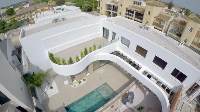 Chalet 3 habitaciones 140m² en venta - ALMORADÍ — 29