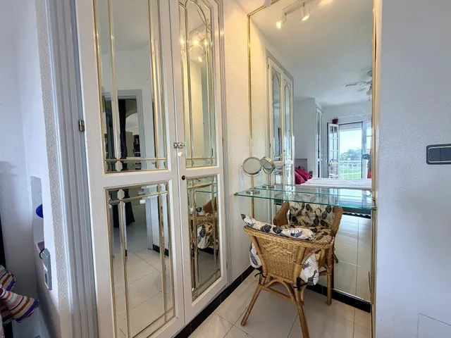 Bungalow 2 habitaciones 74m² en venta - La siesta — 6