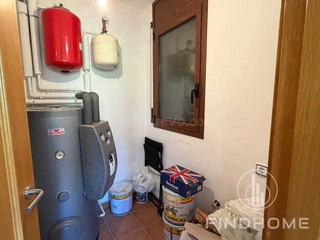 Pareado 4 habitaciones 189m² en venta - Vallfogona de Ripollès — 19