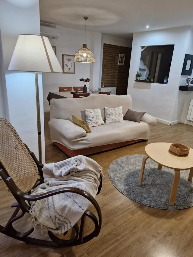 Piso en Valencia (Montolivet) - foto 5