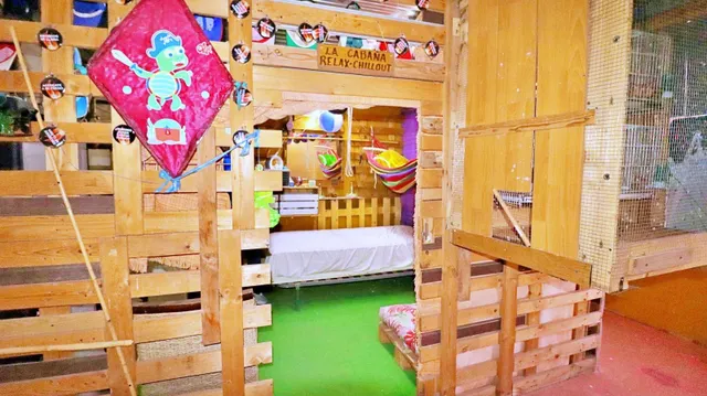 VIVIENDA UNIFAMILIAR O NEGOCIO HABITACIONAL — 5