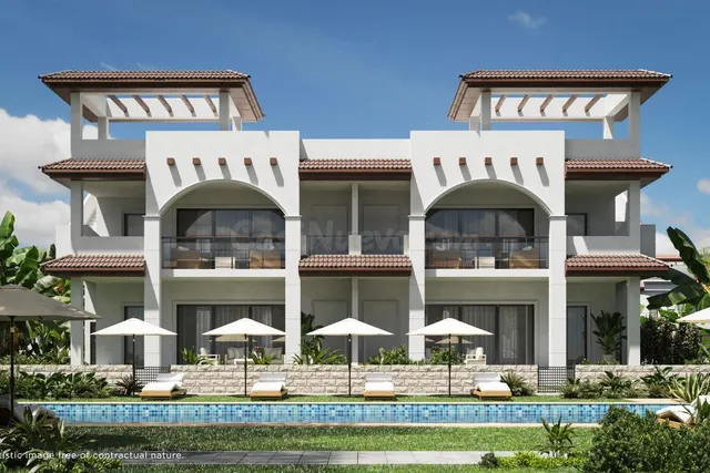 Apartamento 3 habitaciones 116m² en venta - Centro de la Ciu - foto 2