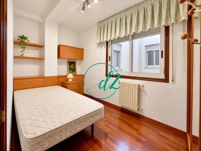 Se alquila acogedor apartamente en zona residencia. ref1517 — 7