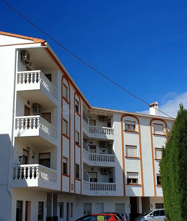 Apartamento - Zona Polideportivo Denia - foto 4