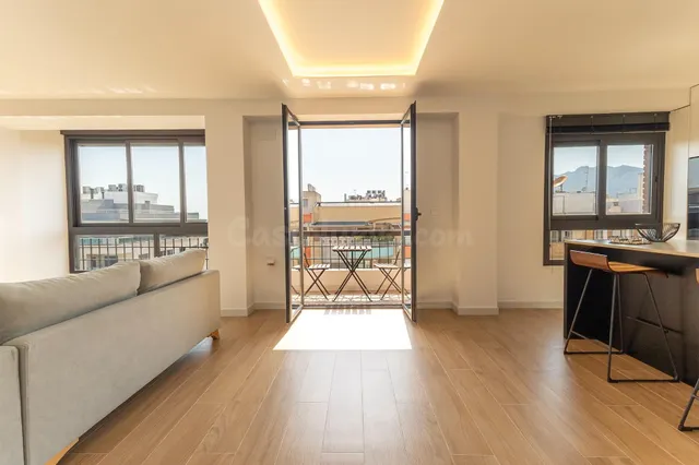 ✨ Piso recién reformado listo para entrar a vivir en AV. TEO - foto 3