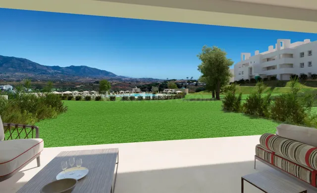 A LA VENTA FASES 2 Y 3! La Cala Golf. Mijas Costa. - foto 3