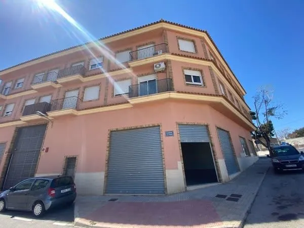 Local en venta en Calle Cura Gonzalez — 2