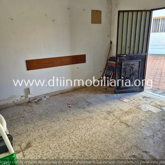 Se vende local comercial La Palma del Condado — 11