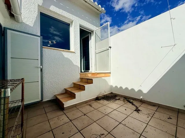 Casa-Chalet en Venta en Ondara Valencia — 26