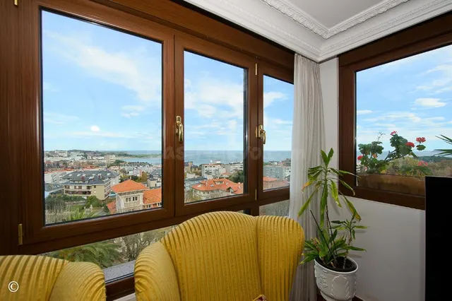 Piso 3 habitaciones 139m² en venta - El Sardinero - foto 4